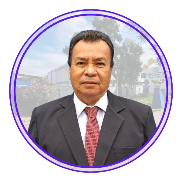 Foto de Denis Martín Tirado Camacho