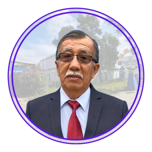 Foto de León Ancajima Cornejo