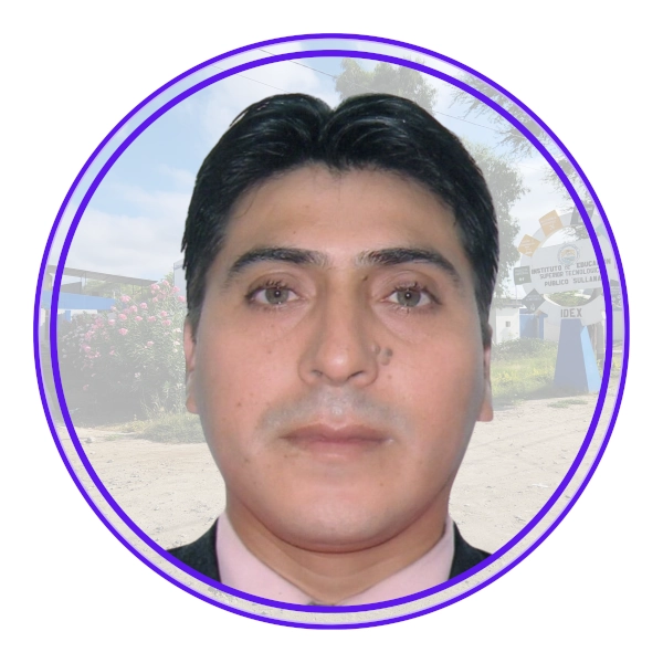 Foto de Alexander Alarcón Abanto
