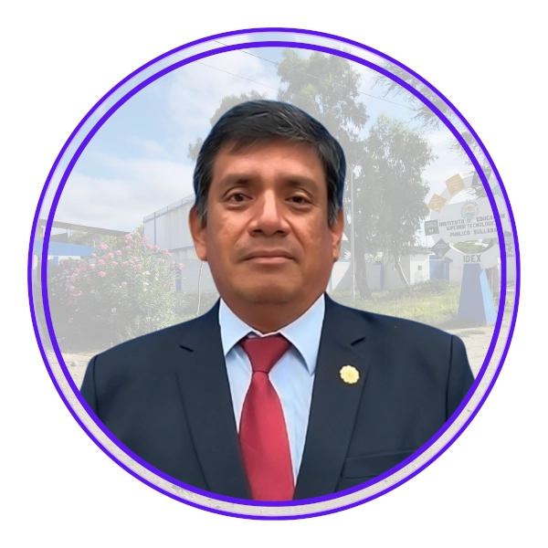 Foto de Vicente Gerardo Lozada Farfan
